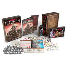 Gates of Niflheim: Deluxe Set