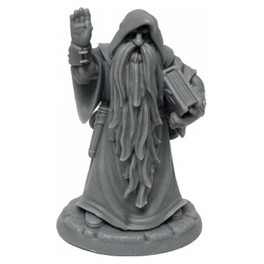 Dungeon Dwellers: Belevos, Traveling Wizard