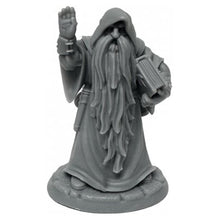 Dungeon Dwellers: Belevos, Traveling Wizard