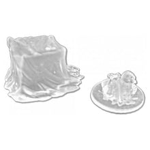 Dungeon Dwellers: Small Gelatinous Cube (Clear)