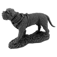 Legends: Garr, War Dog