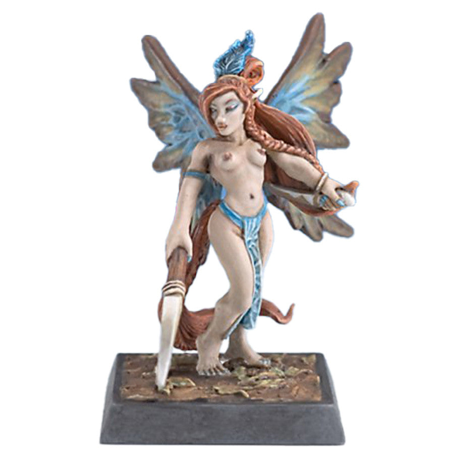 Legends: Fairy #2