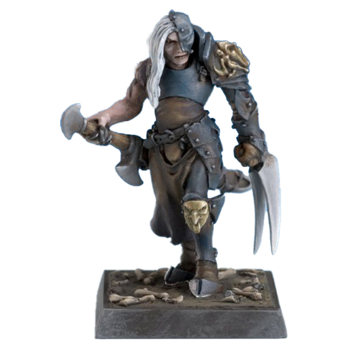 Legends: Chaos Champion