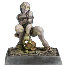 Legends: Female Chaos Cultist