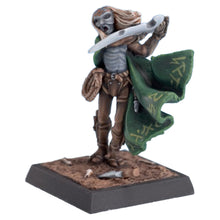 Legends: Dark Elf Assassin