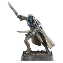 Legends: Tharnyx Shadeborn