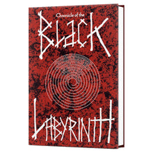 Werewolf: The Apocalypse 5th Edition: Chronicle of the Black Labyrinth
