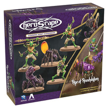 Heroscape: Skordyre Soldiers Army Expansion
