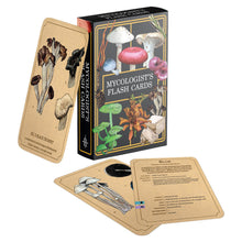 Mycologist's Primer: Flash Cards