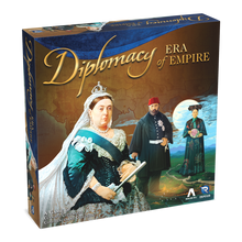 Diplomacy: Era of Empire
