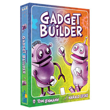 Gadget Builder