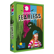 Fearless