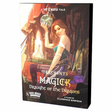 Merchants of Magick: Draught of the Dragons