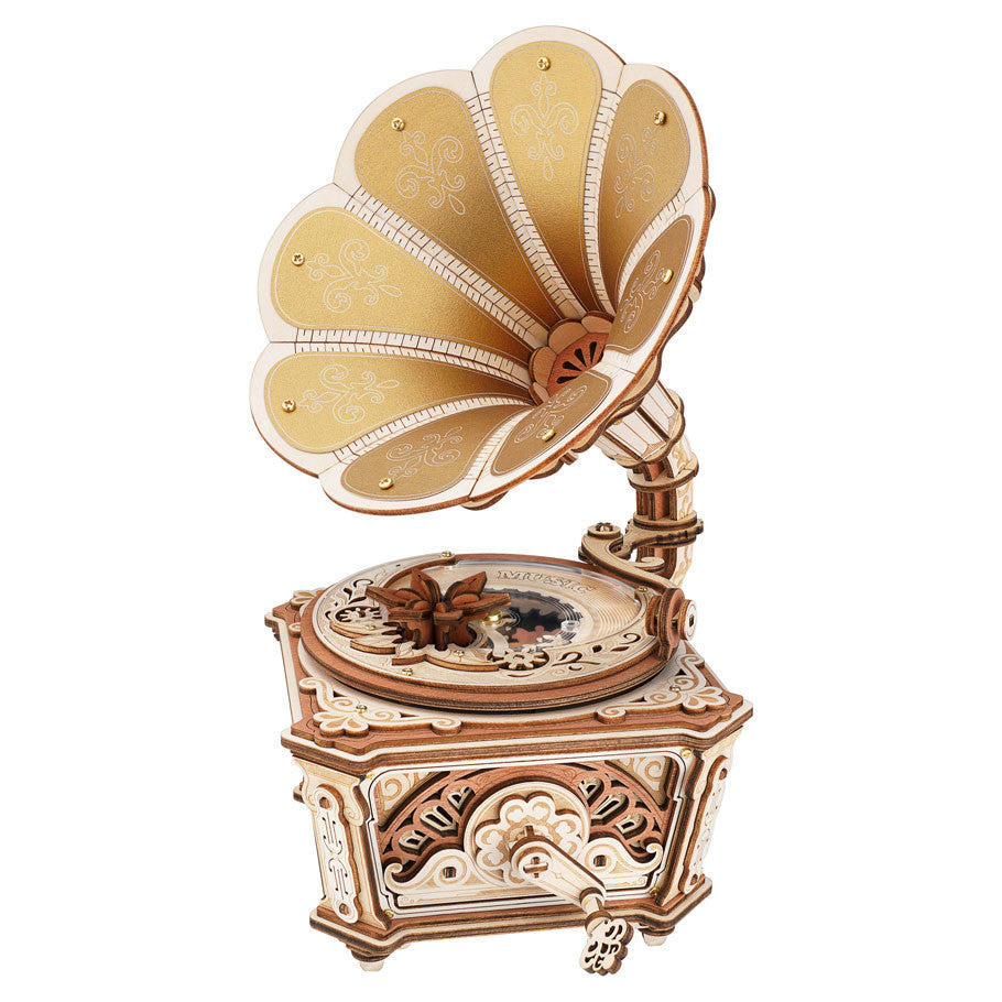 Diva Gramophone