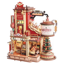 Dream Gift Factory