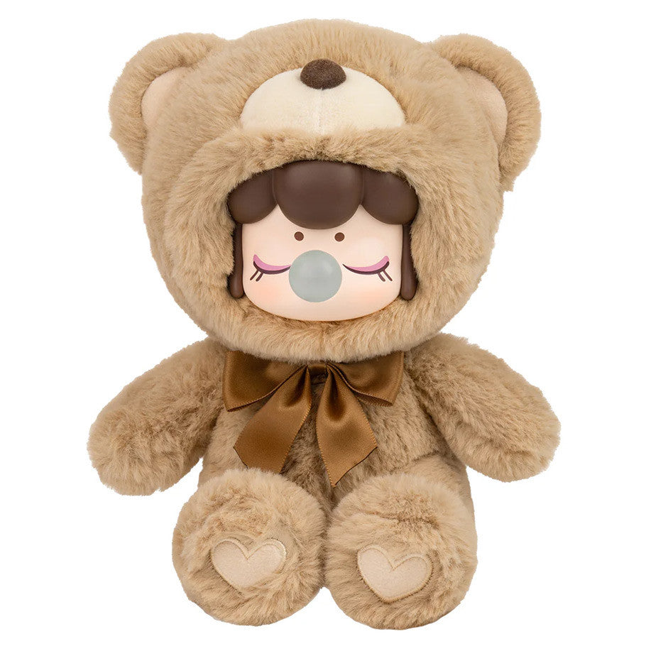 Nanci Colorful Chocolate Cutie Bears (6)