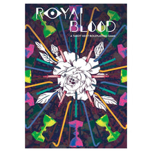 Royal Blood: Revised Edition