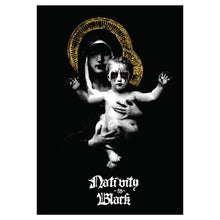 Mork Borg: Nativity In Black