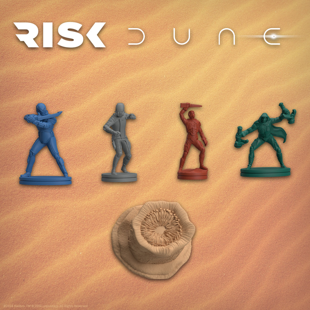 Risk: Dune
