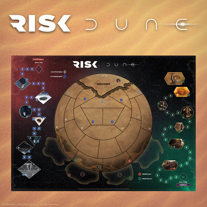 Risk: Dune