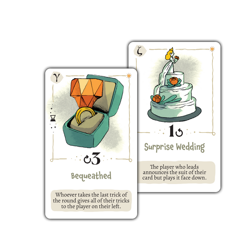 Rebel Princess Deluxe Edition: Happily Never After Expansion