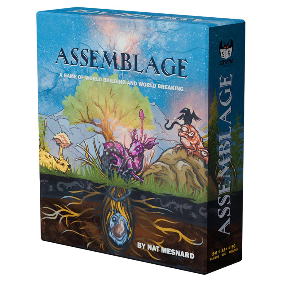 Assemblage