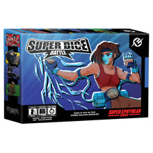 Super Dice Battle