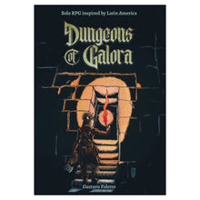 Dungeons of Galora