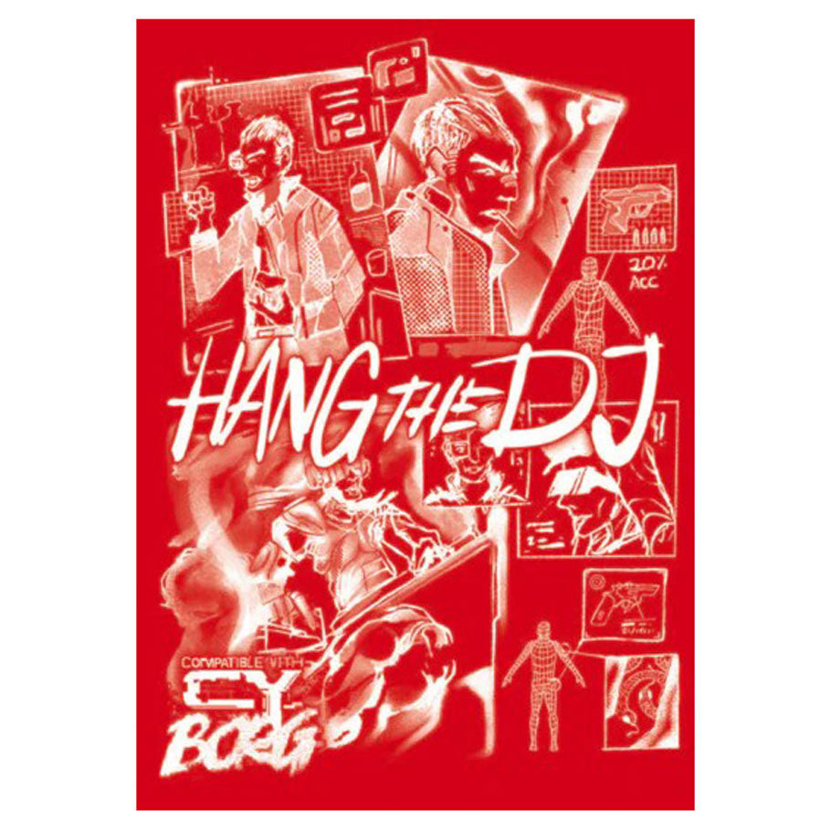 Hang The Dj