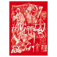 Hang The Dj