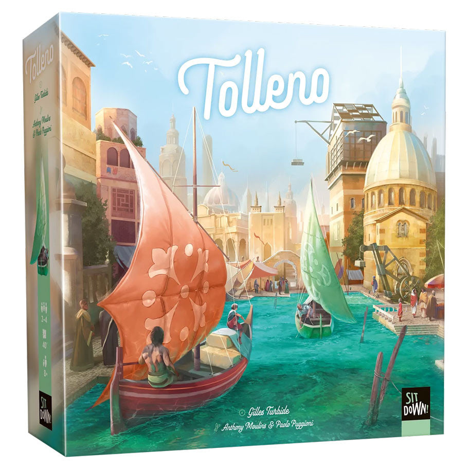 Tolleno