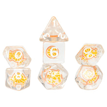 7-Set Fruit Slice Dice: Orange