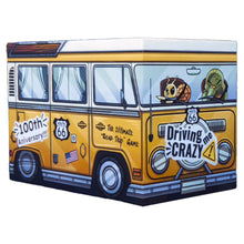 Driving Me Crazy: Route 66 100th Anniversary Edition