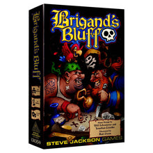 Brigand's Bluff