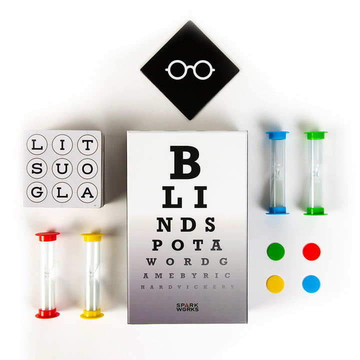 Blind Spot