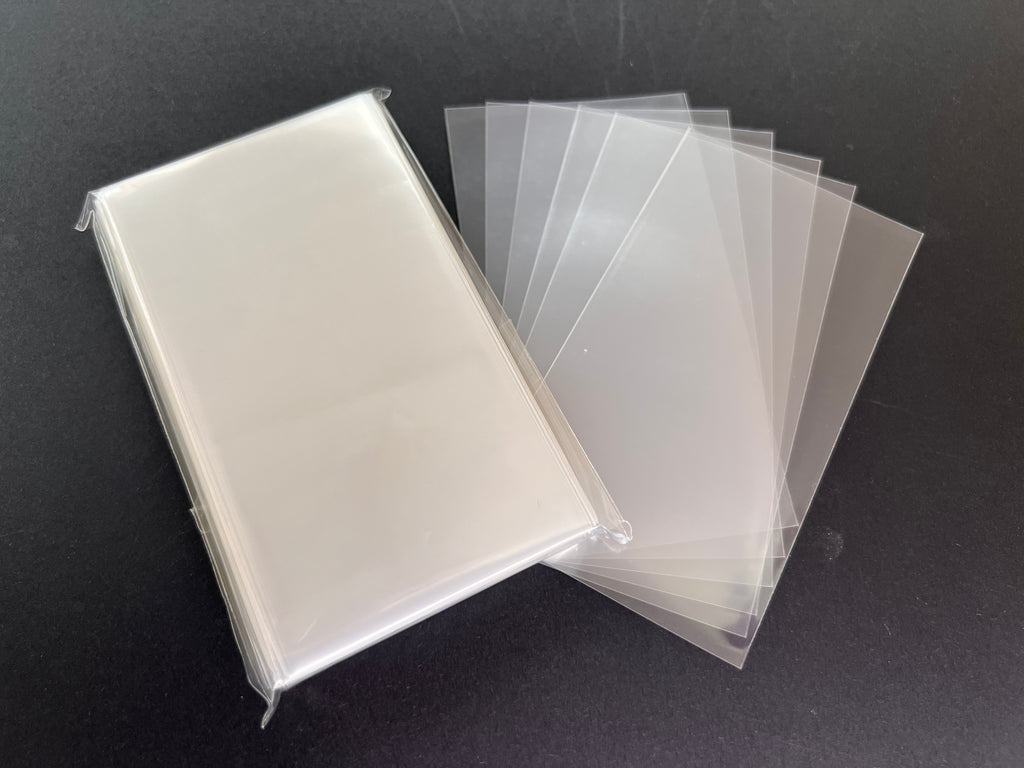 Deck Protector: Betrayal At House Compatible 58 X 108mm (110)