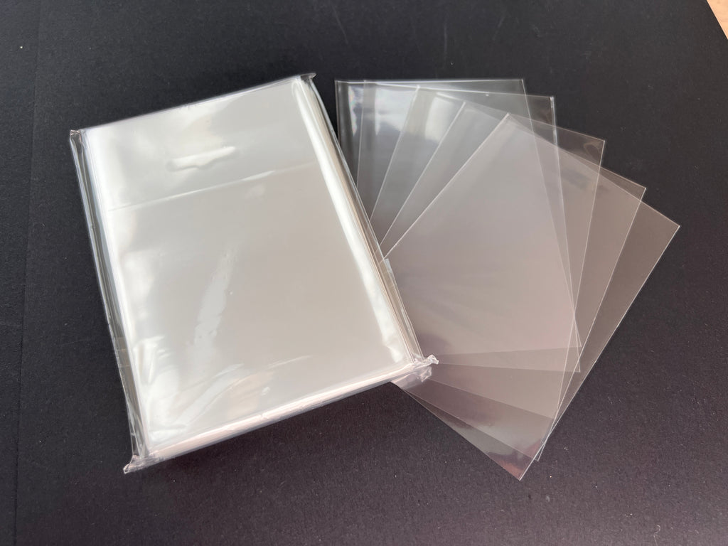 Deck Protector: War Hammer Quest Compatible 75 X 110mm (110)