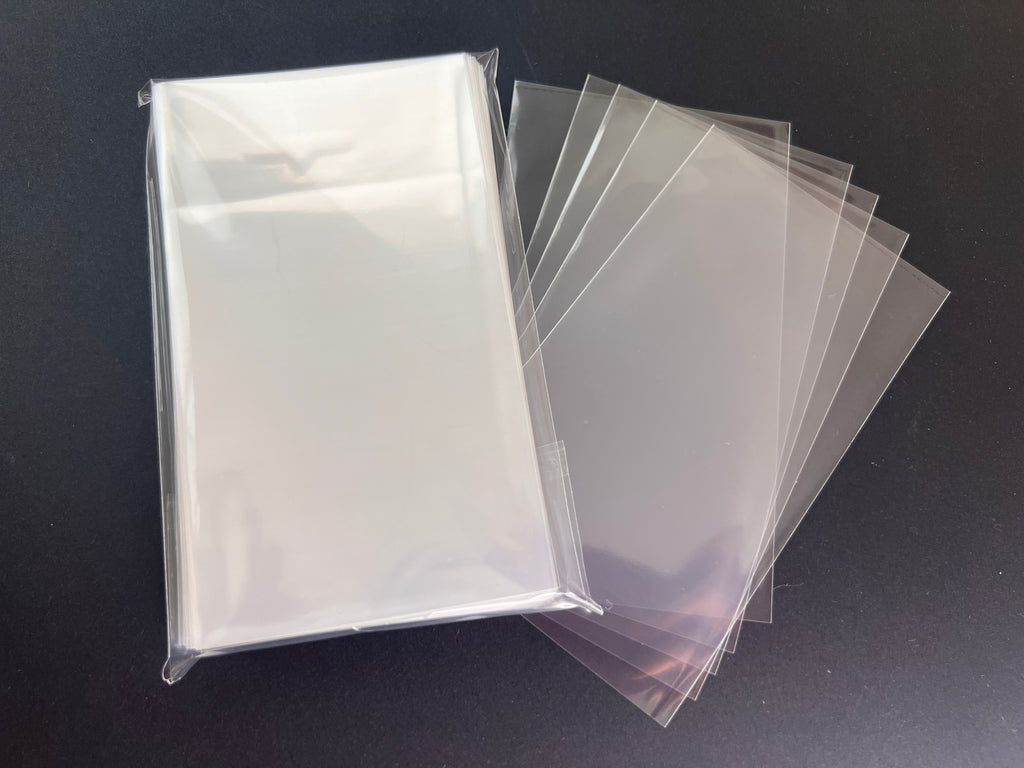 Deck Protector: War Of The Ring Compatible 68 X 120mm (110)