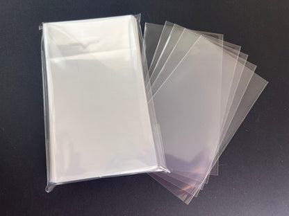 Deck Protector: War Of The Ring Compatible 68 X 120mm (110)