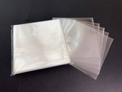 Deck Protector: Etherfields Compatible 100 X 100mm (110)
