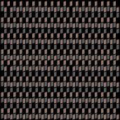 1/24 Hi-Definition Weave Carbon Fiber Pewter on Black Waterslide Decal