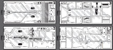 1/12 Ferrari 312T Photo-Etch Detail Set For TAM