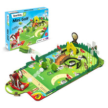 Smartivity: Mini Golf