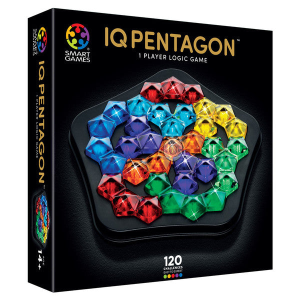 IQ Deluxe: Penta