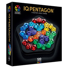 IQ Deluxe: Penta