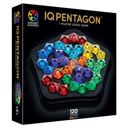 IQ Deluxe: Penta