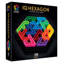 IQ Deluxe: Hexa