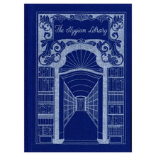 The Stygian Library (Refresh)