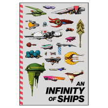 An Infinity of Ships