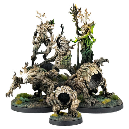Epic Encounters: Forest Of The Damned
